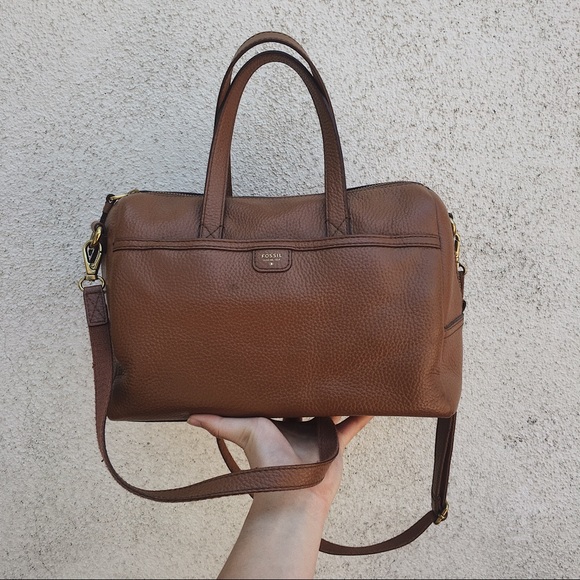 FOSSIL PURSE - Picture 3 of 4